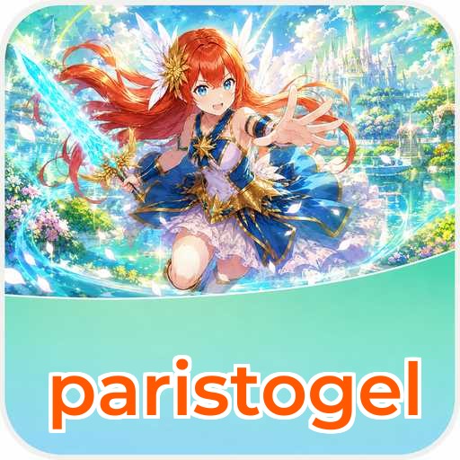 Verifikasi profile paristogel